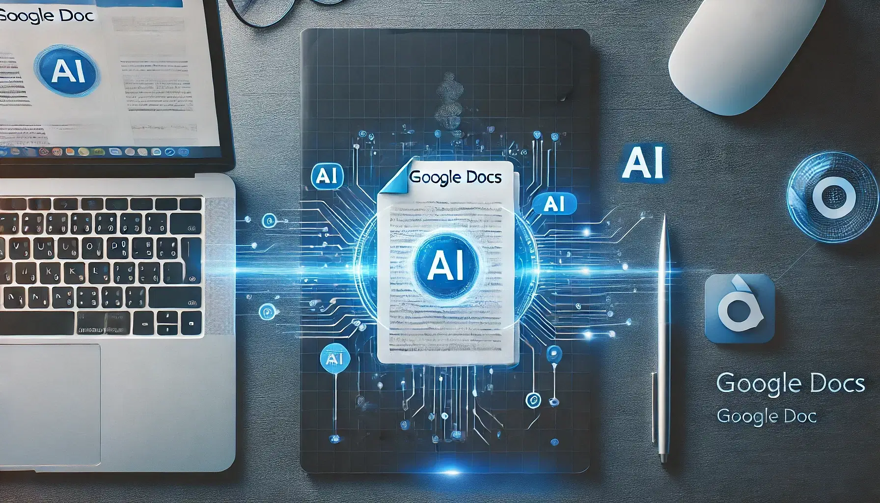 How to Use AI to Translate a Google Doc Effortlessly